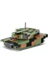 Armed Forces. K2 Black Panther