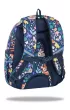 CoolPack Plecak m�odzie�owy Jerry Moro