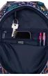 CoolPack Plecak m�odzie�owy Jerry Moro
