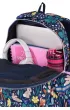 CoolPack Plecak m�odzie�owy Jerry Moro