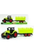 Pojazd rolniczy Macyszyn Toys