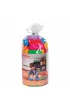 Klocki konstrukcyjne dla najm�odszych Klocki Ceg�y Junior platforma 12 szt + 16 klock�w