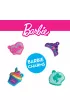 Zestaw do tworzenia bi�uterii Barbie Butterfly Bag Lisciani