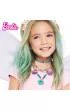 Zestaw do tworzenia bi�uterii Barbie Butterfly Bag Lisciani