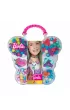 Zestaw do tworzenia bi�uterii Barbie Butterfly Bag Lisciani