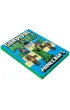 Notatnik z zegarkiem LCD Minecraft MIN4331