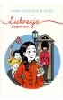 Lukrecja i przygoda ycia