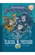 Eliksir przyg�d. Zagadka starego dworu. Tom 1