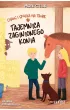 Tajemnica zaginionego konia. Chaos i spka na tropie. Tom 2