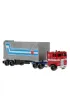 Hot Wheels. Track Fleet mix Mattel
