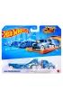 Hot Wheels. Track Fleet mix Mattel