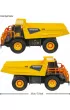 Majorette GS Volvo wywrotka 20 cm 13723000 Simba