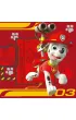 Puzzle 3w1 Psi Patrol (25+36+49 el.) Ravensburger