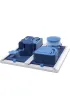 Trixie Zabawka dla psa Dog Activity Poker Box 2, 31 x 10 x 31 cm