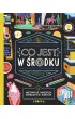 Co jest w �rodku. Niezwyk�e wn�trza zwyk�ych rzeczy