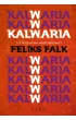 Kalwaria – Feliks Falk – okładka ebook