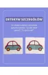 Po��weczki Znajd� i dopasuj! Auto i Mi�