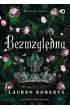 Bezwzgl�dna. The Powerless Trilogy. Tom 3 (barwione brzegi)