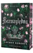 Bezwzgl�dna. The Powerless Trilogy. Tom 3 (barwione brzegi)