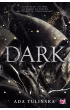 Dark – Ada Tulińska – okładka ebook