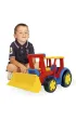 Traktor Gigant �adowarka 66000 Wader