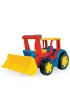 Traktor Gigant �adowarka 66000 Wader