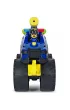 Pojazd Psi Patrol. Reascue Wheels Chases Deluxe Spin Master