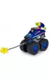 Pojazd Psi Patrol. Reascue Wheels Chases Deluxe Spin Master