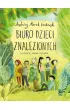 Biuro dzieci znalezionych