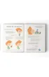 W ma�ej g��wce WIELKA MOC. 25 �wicze� MINDFULNESS by by� uwa�nym i spokojnym przez ca�y dzie�.