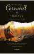 Heretyk. Seria o �wi�tym Graalu. Tom 3