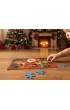 Puzzle 30 el. Pracownia �w. Miko�aja Multigra