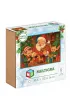 Puzzle 30 el. Pracownia �w. Miko�aja Multigra