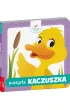 Disney Maluch. Puszysta Kaczuszka