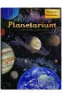Planetarium. Muzeum Kosmosu