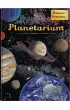 Planetarium. Muzeum Kosmosu