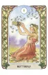 Celtic Astrology, karty do wr�enia