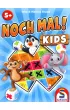 Gra Jeszcze raz! Junior Noch Mal Kids! Schmidt