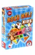 Gra Jeszcze raz! Junior Noch Mal Kids! Schmidt