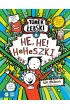He, He! Heheszki. Tomek �ebski