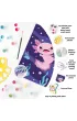 Malowanie po numerach CreArt - Wild Animals Aksolotl Ravensburger