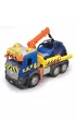City Laweta Mercedes z podno�nikiem 26cm Simba