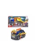 City Laweta Mercedes z podno�nikiem 26cm Simba