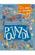 Co jest w �rodku? Pojazdy