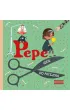 Pepe idzie do fryzjera