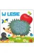 W lesie