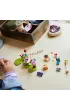 LEGO Animal Crossing Ko� Julian i jego przyj�cie urodzinowe 77046