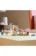 LEGO Animal Crossing Ko� Julian i jego przyj�cie urodzinowe 77046