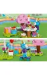LEGO Animal Crossing Ko� Julian i jego przyj�cie urodzinowe 77046