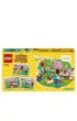 LEGO Animal Crossing Ko� Julian i jego przyj�cie urodzinowe 77046